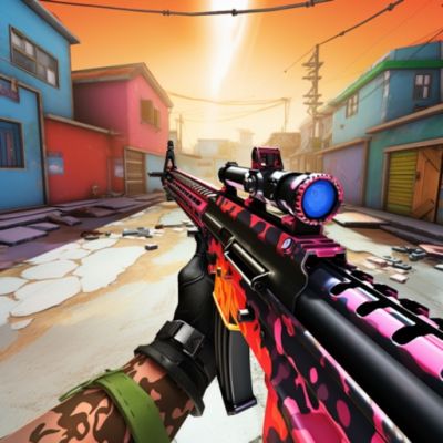 Shadowgun Legends: Online FPS - Apps on Google Play