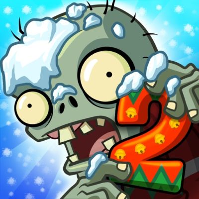 Plants vs. Zombies™ 2 does not support controllers