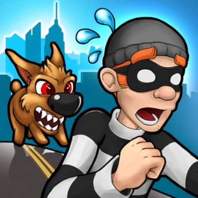 Robbery Bob Supports Controllers Controller Wtf