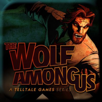 The Wolf Among Us Supports Controllers Controller Wtf
